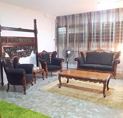 Blk 658 Hougang Avenue 8 (Hougang), HDB 4 Rooms #163484002